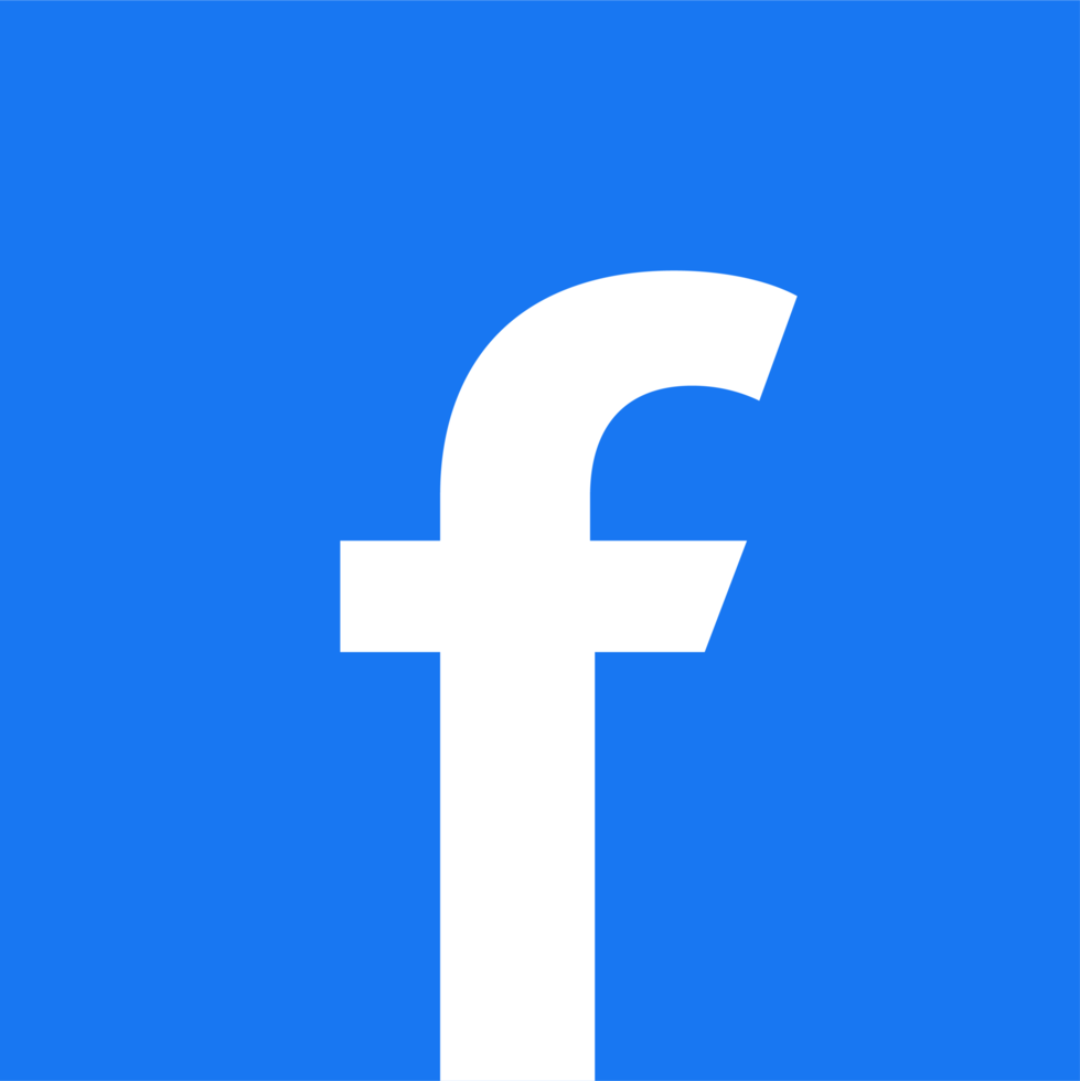 Ícone do Facebook