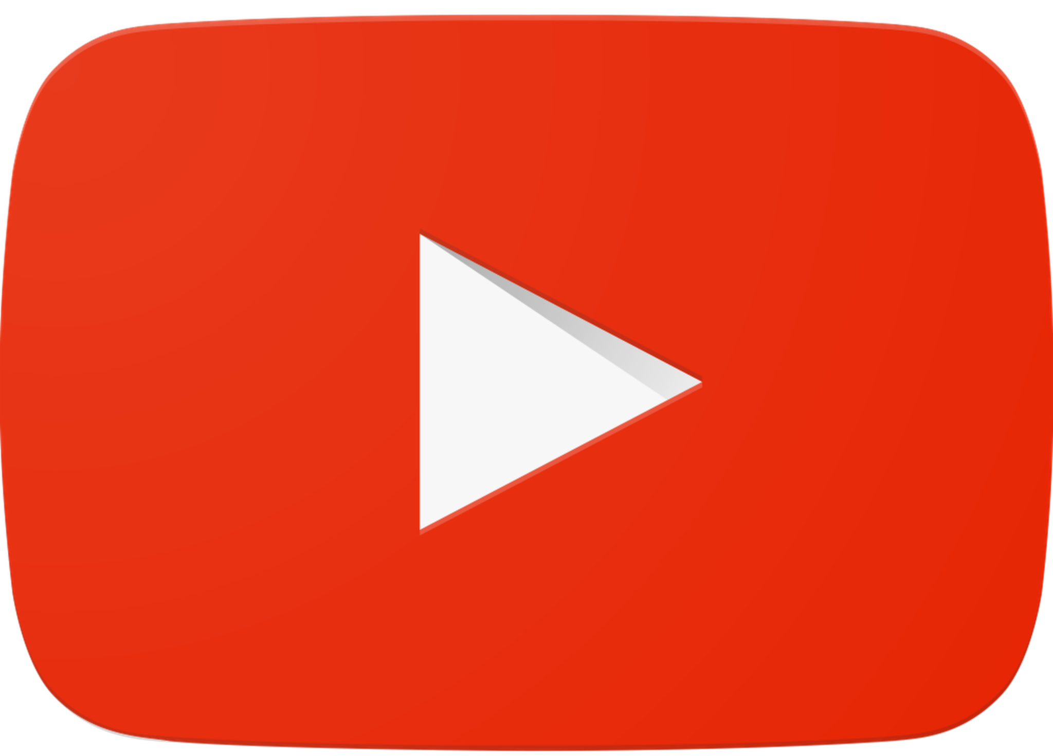 Ícone do Youtube